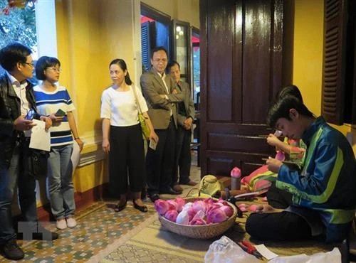Thừa Thiên - Huế quy hoạch, phát triển ngành nghề nông thôn và làng nghề