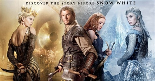 Hai phim “bom tấn” lần lượt ra mắt tại Việt Nam