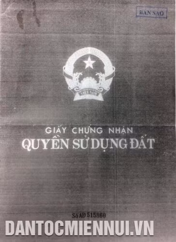 Nghiên cứu sửa đổi Luật Đất đai 2013