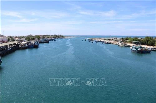 Khám phá Đầm Nại – Ninh Thuận