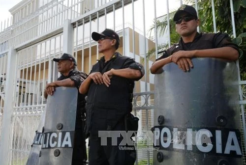 Văn phòng đại diện của Mossack Fonseca tại Peru bị khám xét