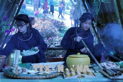 Tự hào về truyền thống dựng nước và giữ nước, tạo nên sức mạnh của dân tộc