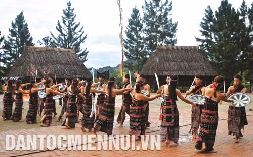 Khai mạc chương trình “Nét đẹp văn hóa – con người Nam Đông” năm 2019