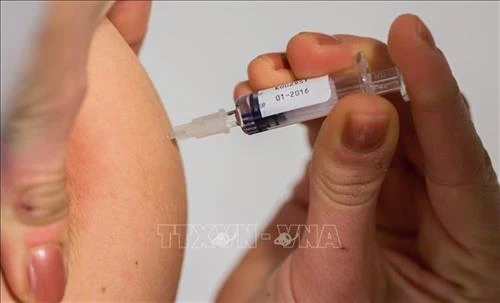WHO cảnh báo xu hướng bệnh sởi gia tăng trên toàn thế giới