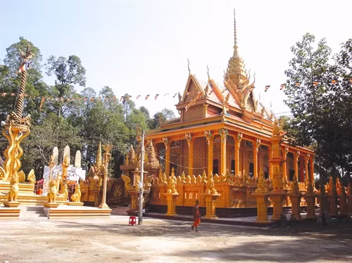 Lễ kiết giới Si ma