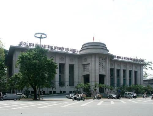 Bổ sung kế hoạch đầu tư công trung hạn cho Ngân hàng Nhà nước và 5 địa phương
