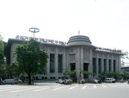 Bổ sung kế hoạch đầu tư công trung hạn cho Ngân hàng Nhà nước và 5 địa phương