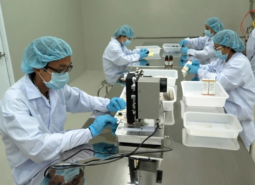 Nỗi lo về chất lượng nguồn nhân lực