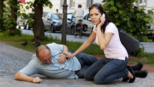 6 chiêu phòng chống đột quỵ trong những ngày lạnh giá