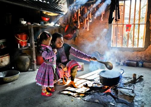 Một số điều kiêng kị của các dân tộc thiểu số miền núi phía Bắc