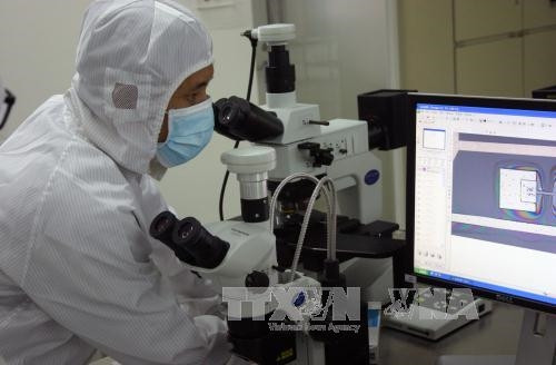 Thành phố Hồ Chí Minh: Khoa học công nghệ hướng tới phục vụ doanh nghiệp