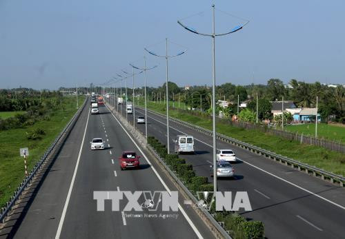Tạo “sức bật” phát triển vùng Đồng bằng sông Cửu Long - Bài 4