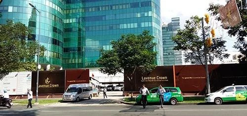 Quản lý đất công tại Thành phố Hồ Chí Minh (Bài 1)