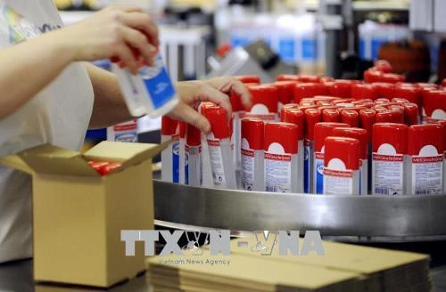 Cảnh báo các loại thuốc sát trùng chứa cồn không còn tác dụng
