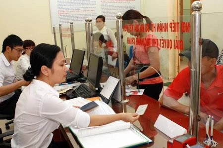 Sửa đổi tiêu chí đánh giá, phân loại viên chức