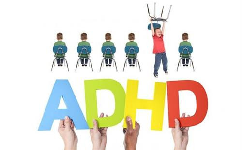 Phát hiện mới liên quan tới bệnh Rối loạn tăng động giảm chú ý