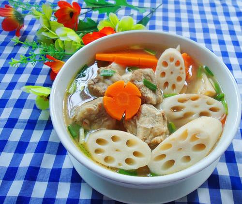 Thực phẩm rẻ tiền, tốt hơn cả nhân sâm