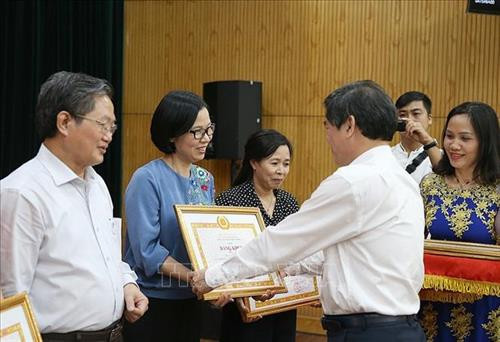 Phát huy nhân tố tích cực, tạo sự lan tỏa trong học tập và làm theo tư tưởng, đạo đức, phong cách Hồ Chí Minh