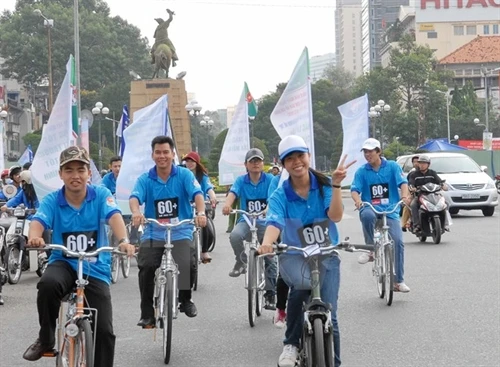 Cần sửa đổi, bổ sung Luật Thanh niên để tăng hiệu quả thi hành