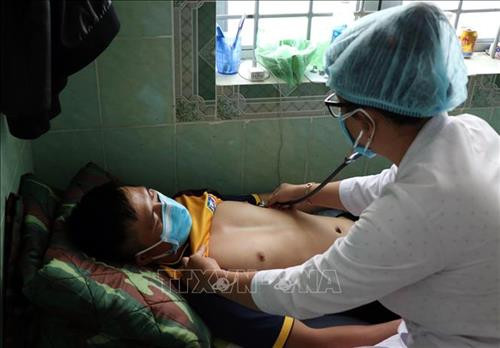 Đắk Nông thực hiện chính sách đãi ngộ, thu hút bác sỹ về công tác tại các cơ sở y tế công lập
