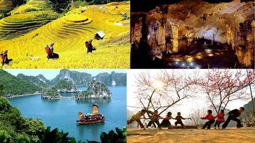 Chính sách visa thông thoáng tạo sức hút cho du lịch