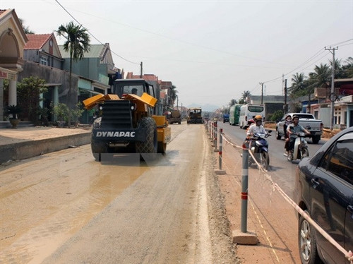 Điều chỉnh Quy hoạch quốc lộ 1