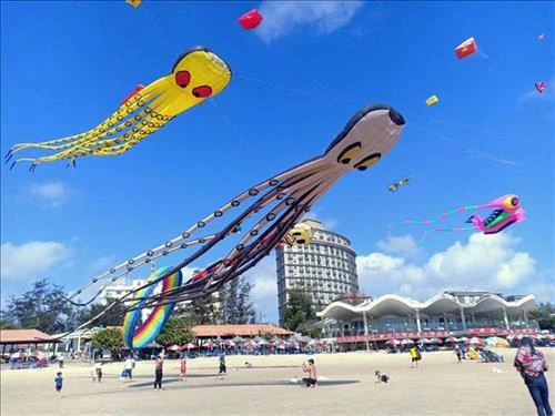 Ngành Du lịch Đông Nam Bộ chung sức vượt qua khó khăn - Bài 2