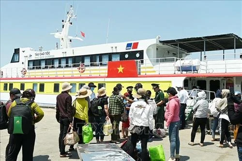 Ngành Du lịch Đông Nam Bộ chung sức vượt qua khó khăn - Bài 1