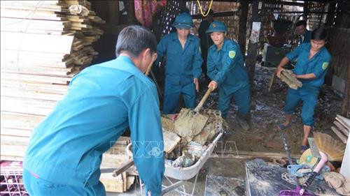 Lào Cai đề nghị trung ương hỗ trợ 140 tỉ đồng cho phòng, chống thiên tai