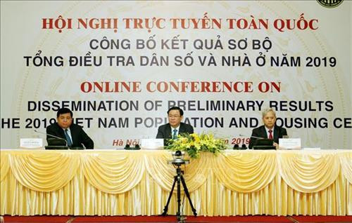 Việt Nam là quốc gia đông dân thứ 15 trên thế giới