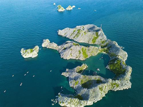 Vị thế của du lịch biển