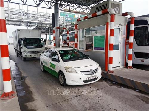 Bộ Giao thông Vận tải chính thức thông tin về đề xuất miễn phí BOT 3 ngày Tết
