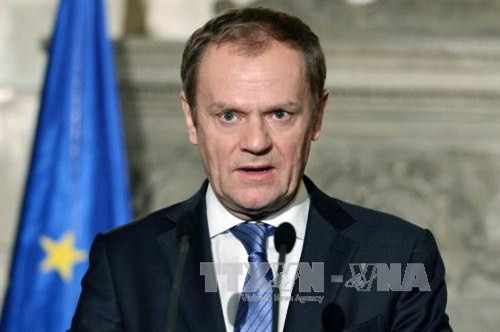 Cuộc đàm phán cuối cùng nhằm ngăn kịch bản "Brexit"