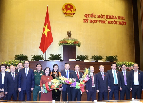 Kỳ vọng tân Thủ tướng quyết liệt trong điều hành, đảm bảo kinh tế-xã hội phát triển ổn định, bền vững