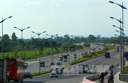 Hà Nội có thêm hai huyện đạt chuẩn nông thôn mới
