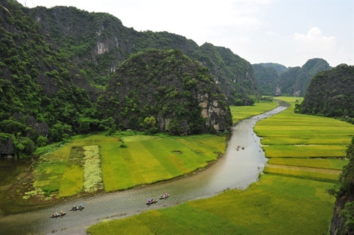 Thời tiết ngày 8/4: Ba miền Bắc, Trung, Nam đều trong xu hướng tăng nắng, tăng nhiệt