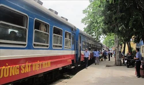 Tìm lối ra cho ngành đường sắt (Bài 1)