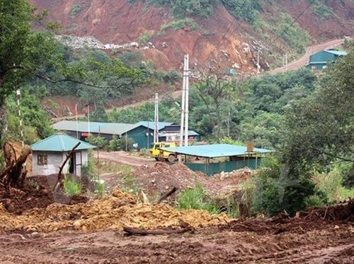 Thực trạng và giải pháp cho hoạt động khai khoáng, nhìn từ Hà Giang (Bài 2)