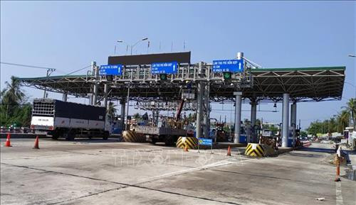 Kiểm soát chặt hoạt động thu phí BOT trên cả nước