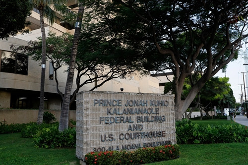 Thẩm phán Mỹ chặn sắc lệnh nhập cư mới của Tổng thống Donald Trump