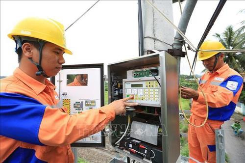 Sẽ không điều chỉnh giá bán lẻ điện trong nửa đầu năm 2020