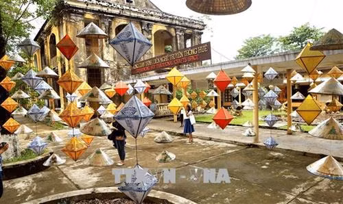 Festival nghề truyền thống Huế 2019 diễn ra từ 26/4 - 2/5