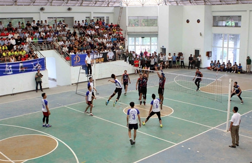 Nhiều hoạt động ý nghĩa tại Lễ hội Làng sen năm 2017