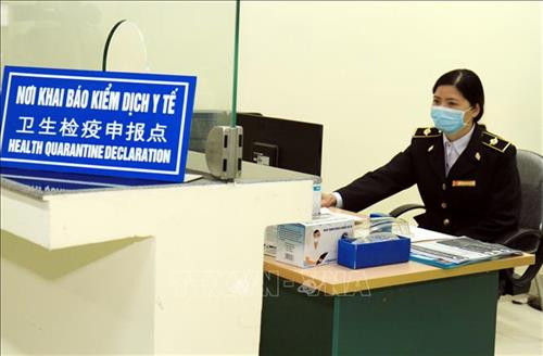 Dịch bệnh do chủng mới virus Corona: Sẽ có 91 hành khách Trung Quốc trở về nước bằng đường sắt tối 3/2