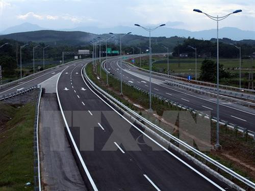Bổ sung tuyến nối Nghĩa Lộ với cao tốc Nội Bài - Lào Cai vào quy hoạch