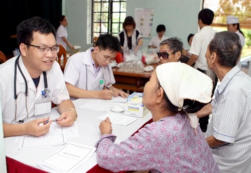 Ban Chỉ đạo Tây Bắc và Bộ Y tế tăng cường phối hợp công tác
