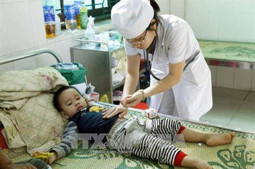 Tăng quyền lợi của người có thẻ Bảo hiểm y tế