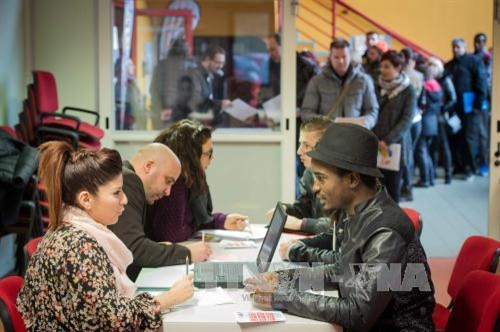 LHQ cảnh báo khủng hoảng việc làm đang ngày càng nghiêm trọng