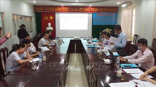 Nghiên cứu một số nguyên nhân gây hiếm muộn ở nam giới