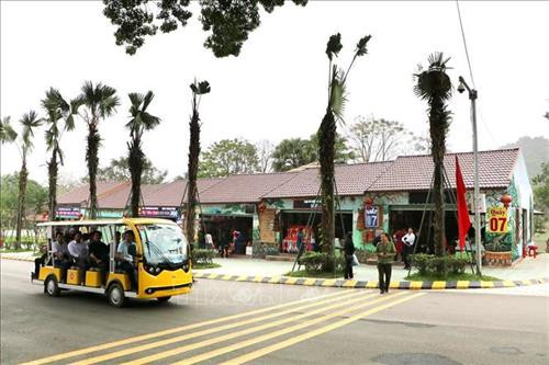 Phú Thọ sẵn sàng cho chuẩn bị Giỗ Tổ Hùng Vương - Lễ hội Đền Hùng 2019